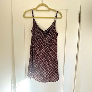 The Fifth Label dahlia mini dress